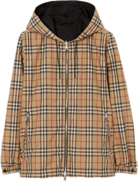 Burberry Zomerjassen voor heren .